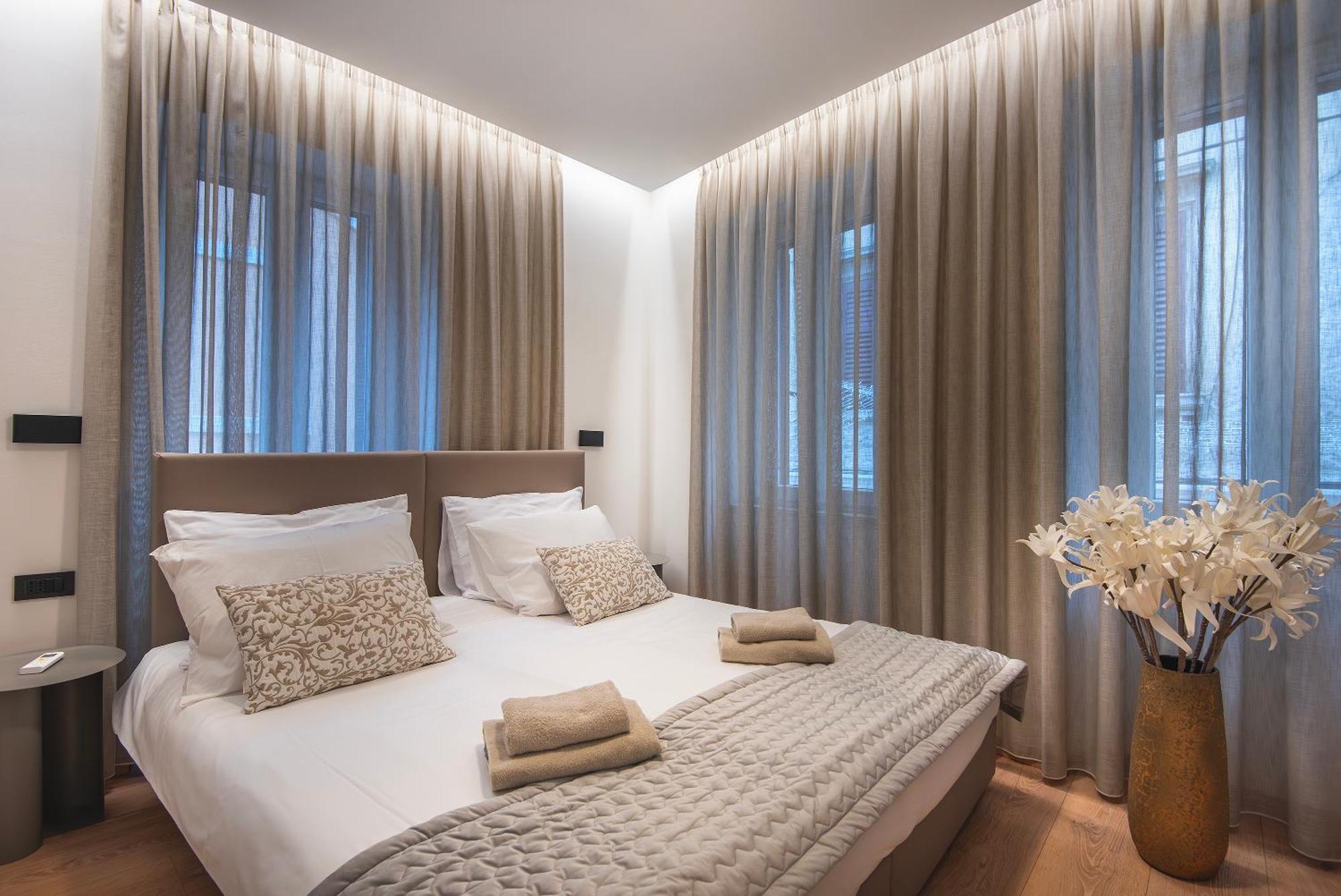 Arta Center - With Private Parking Apartma Pula
